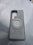 Samsung S25 ultra Etui quadlock mag safe stan bdb
