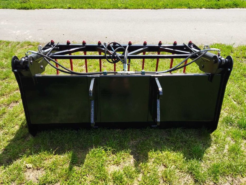 Łyżko krokodyl różne szerokości GWARANCJA PRODUCENTA