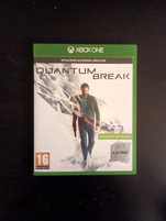 Quantum Break na xbox one