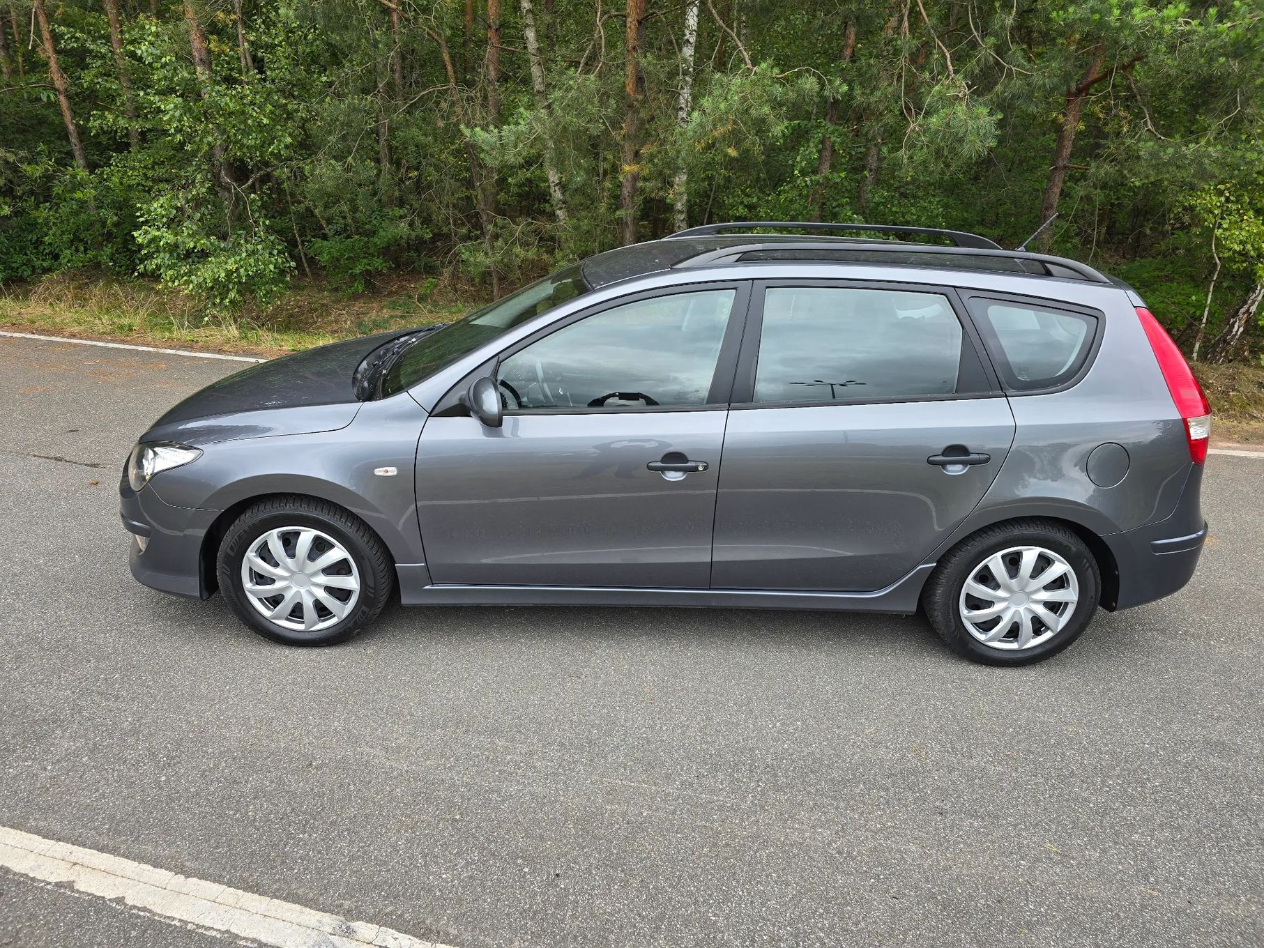 Hyundai I30 2011*1,4 DOHC 16 V*109 Ps*Klima*153 Tyś.Km*Import*Śliczny*Zapraszam*