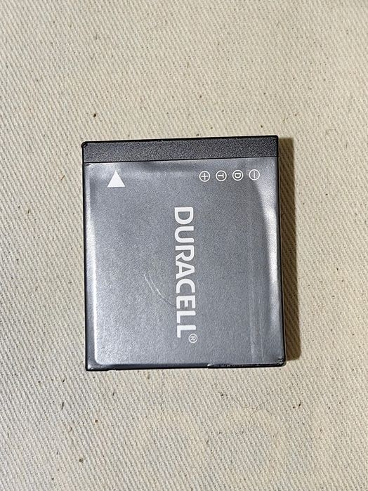 akumulator bateria Duracell zamiennik Panasonic Lumix DMW-BLH7E