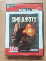 Gra PC Singularity / Best of Action