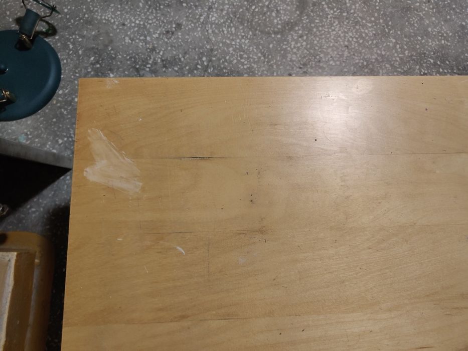 Szafka pod telewizor RTV PRL vintage