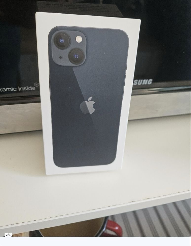 Iphone 13 128 gb nie wykrywa sieci