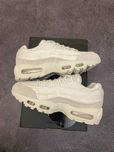 Nike Air Max 95 "Comme Des Garcons" White