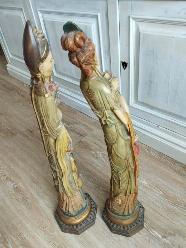 Figuras chinesas