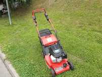 Kosiarka Solo Primo 550 R silnik Honda GCV 160