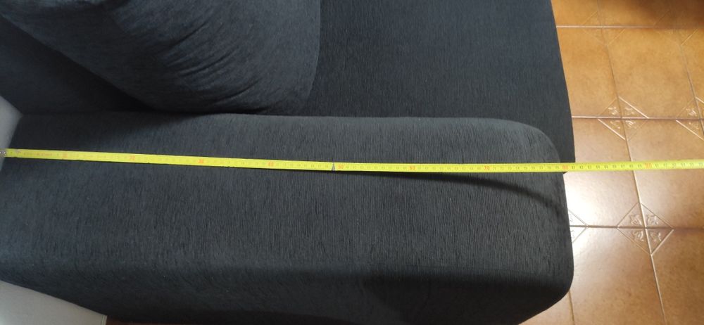 Vendo sofá em excelente estado