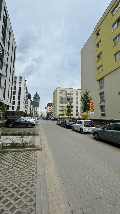 Продаж 2кім.квартири новобудова вул.Героів Крут