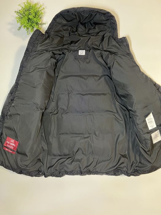 Пуховик C.P Company