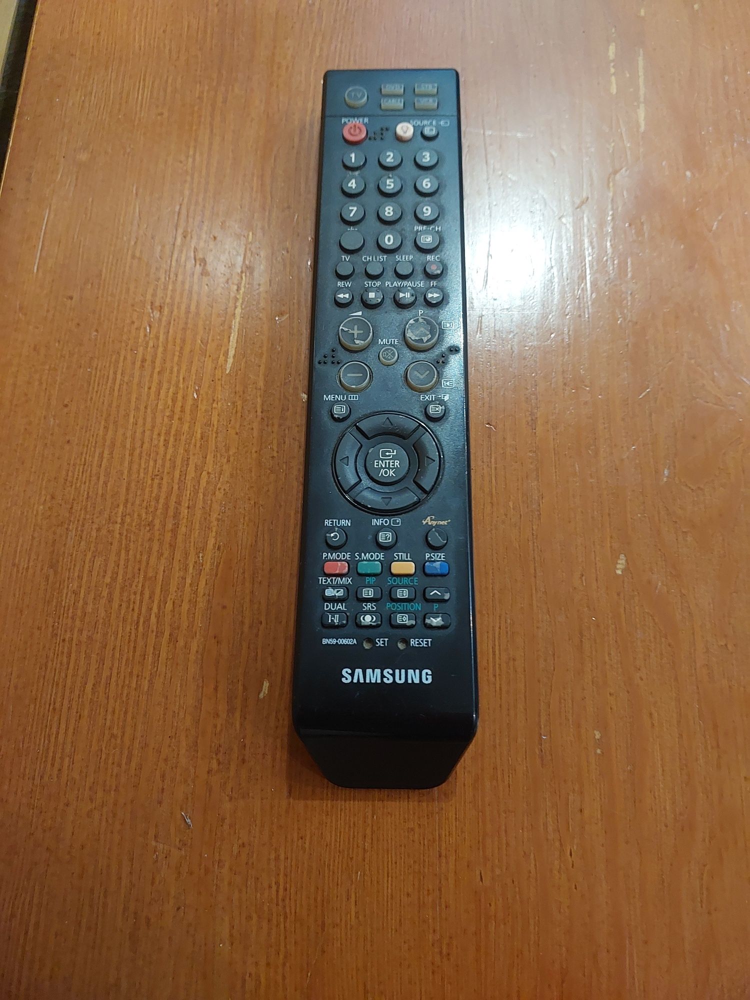 Samsung PS-42Q92HR