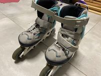 Rolki Oxelo 29-32
