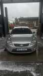 Mondeo MK4 2.2 tdci kombi
