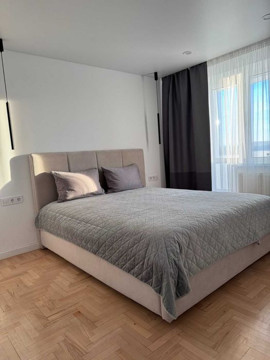 Продається елітна 4 кімнатна квартира.Цікава пропозиція !!!