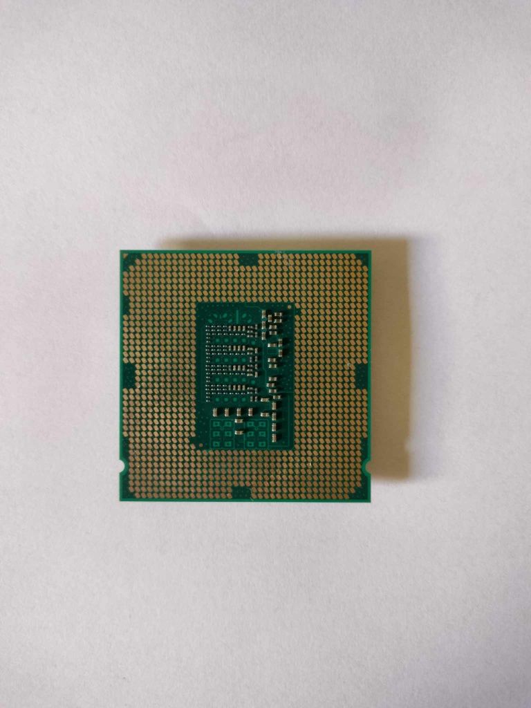 Procesor Intel Core i5-4460