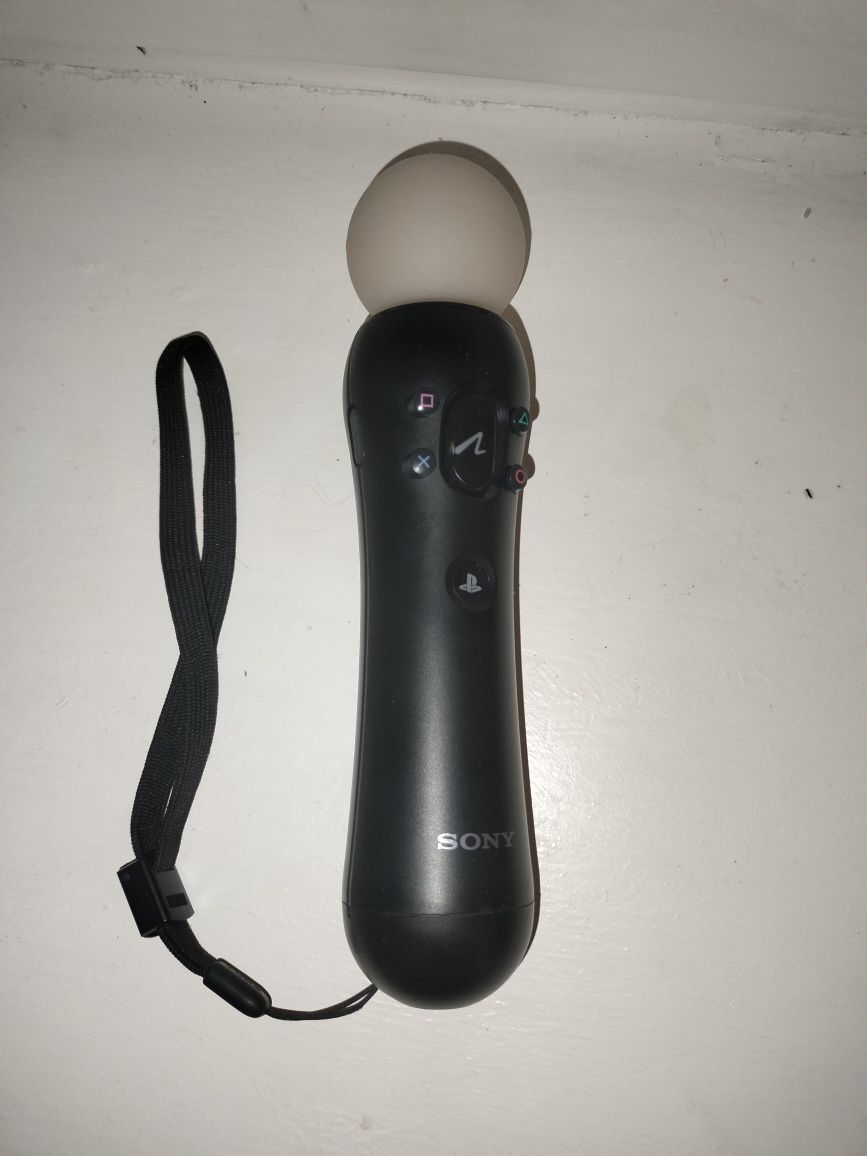 Sprzedam Sony PlayStation 3 super slim + 8 gier