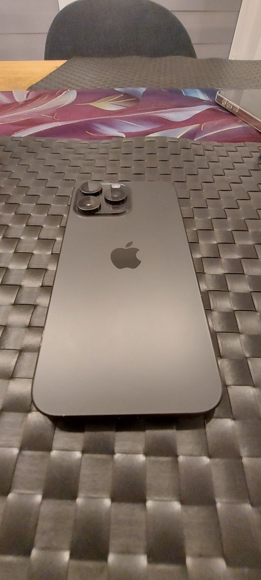 Iphone 15 pro max 256 gb