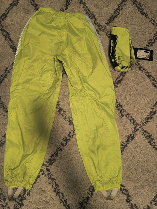 Shima spodnie p/deszczowe r. S