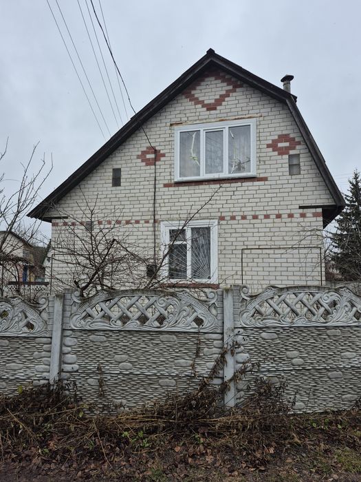 Продам дачу на Старій Подусівці