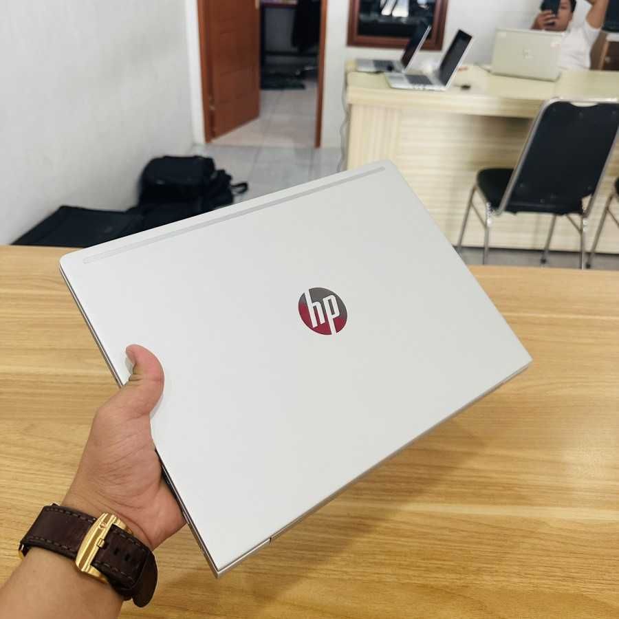 HP ProBook 440 G7 | I5-10210U | 512GB SSD NVMe M.2 | Uma Bomba | 14"