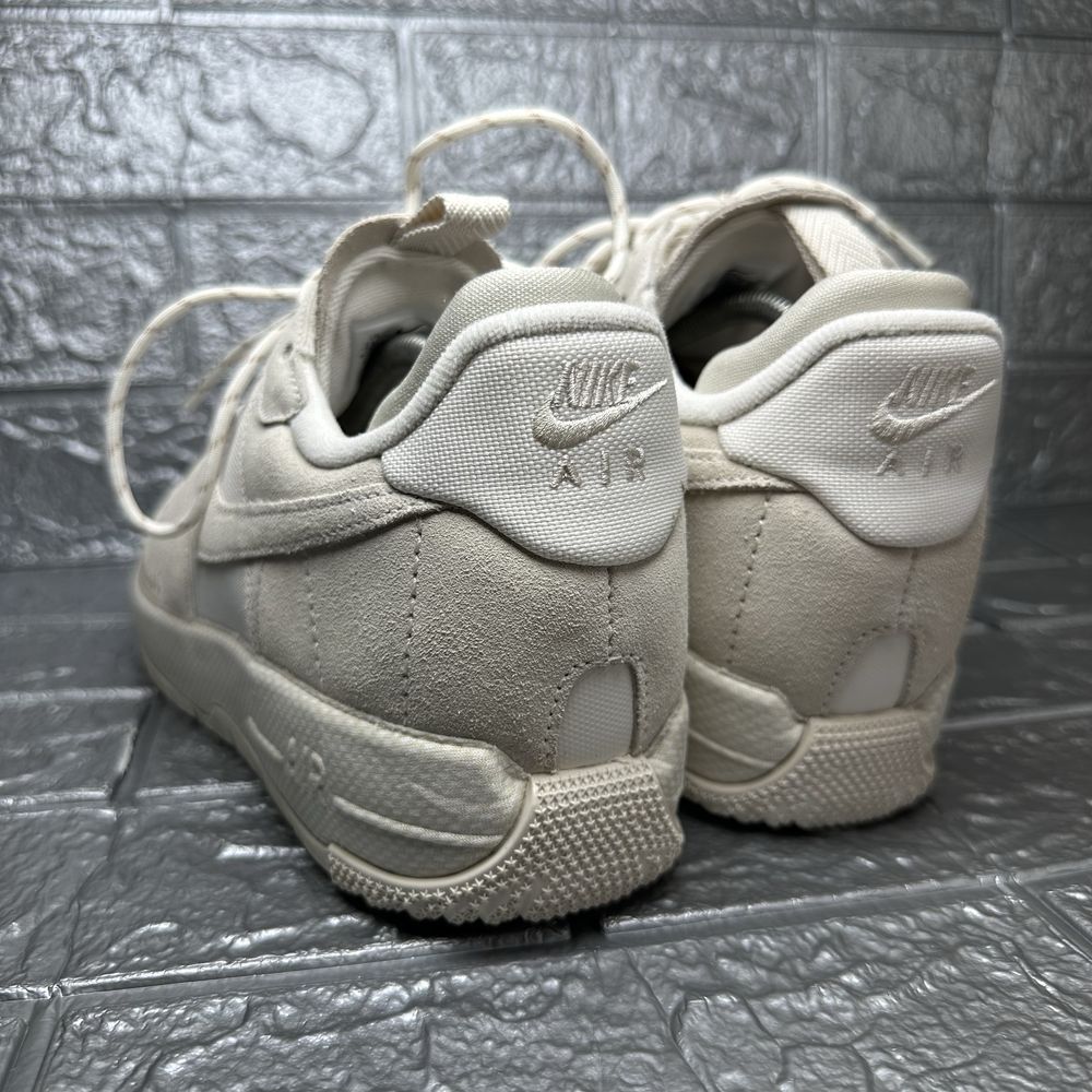 Чоловічі кросівки Nike Air Force 1 Wild Beige FB2348-002