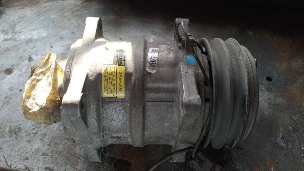 Насос кондиционера