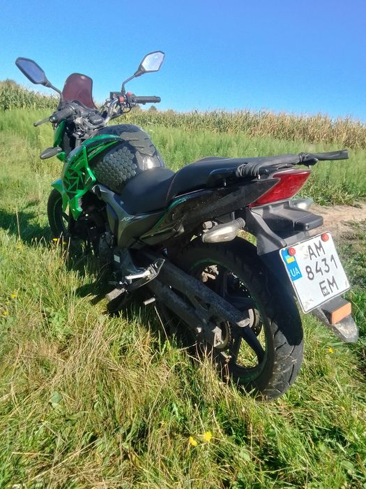 Ліфан кп-200 продам