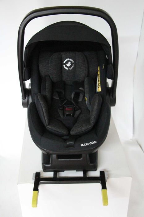 Fotelik Maxi-Cosi Marble 0-13 kg essen black