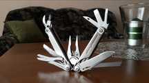 Leatherman Surge New multitool