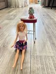 Кукла Barbie Colour Me Cute Doll & Dog