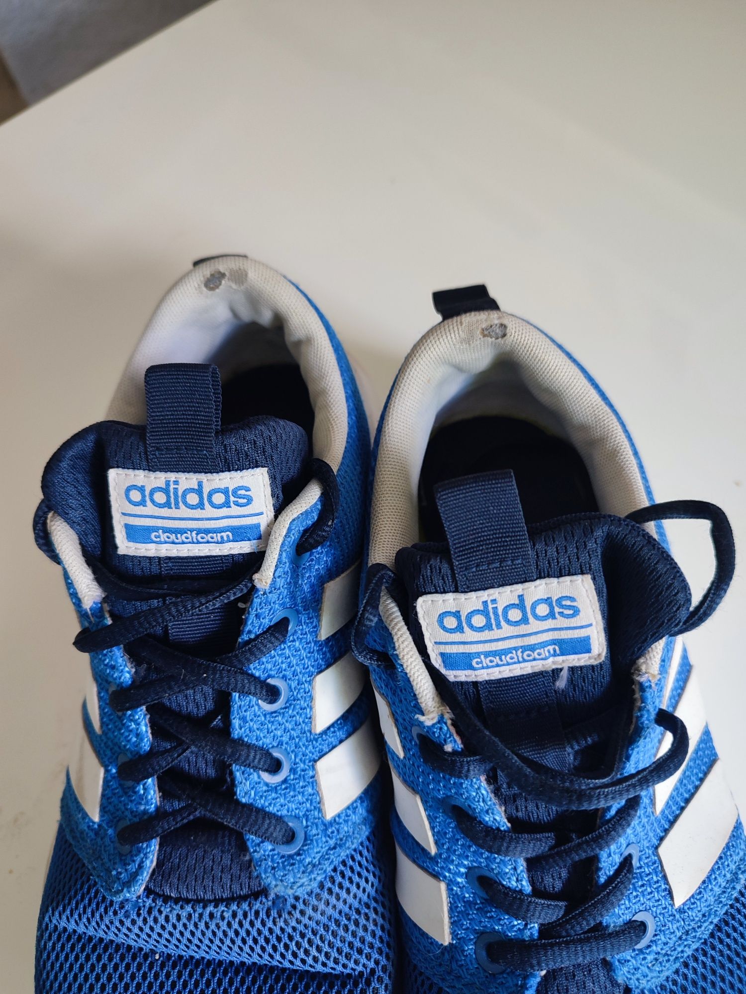 Buty sportowe męskie Adidas roz 41.5