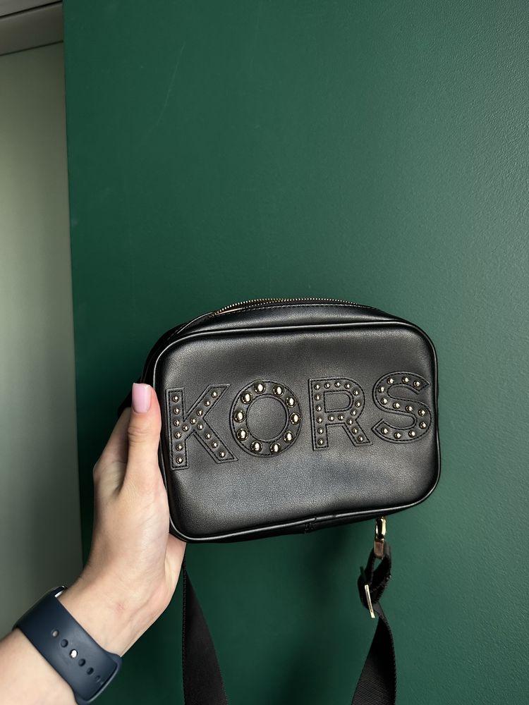 Сумка на пояс Michael Kors