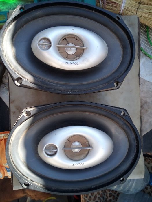 Колонки рабочий хороші