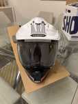 Shoei Hornet ADV Novo