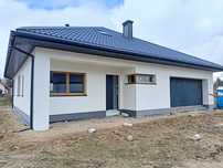 Usługi Remontowo-Budowlane, Wykończenia Wnętrz, Elewacje,
