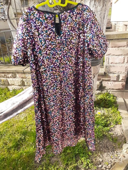 Сукня, плаття sinsay 146 нарядна