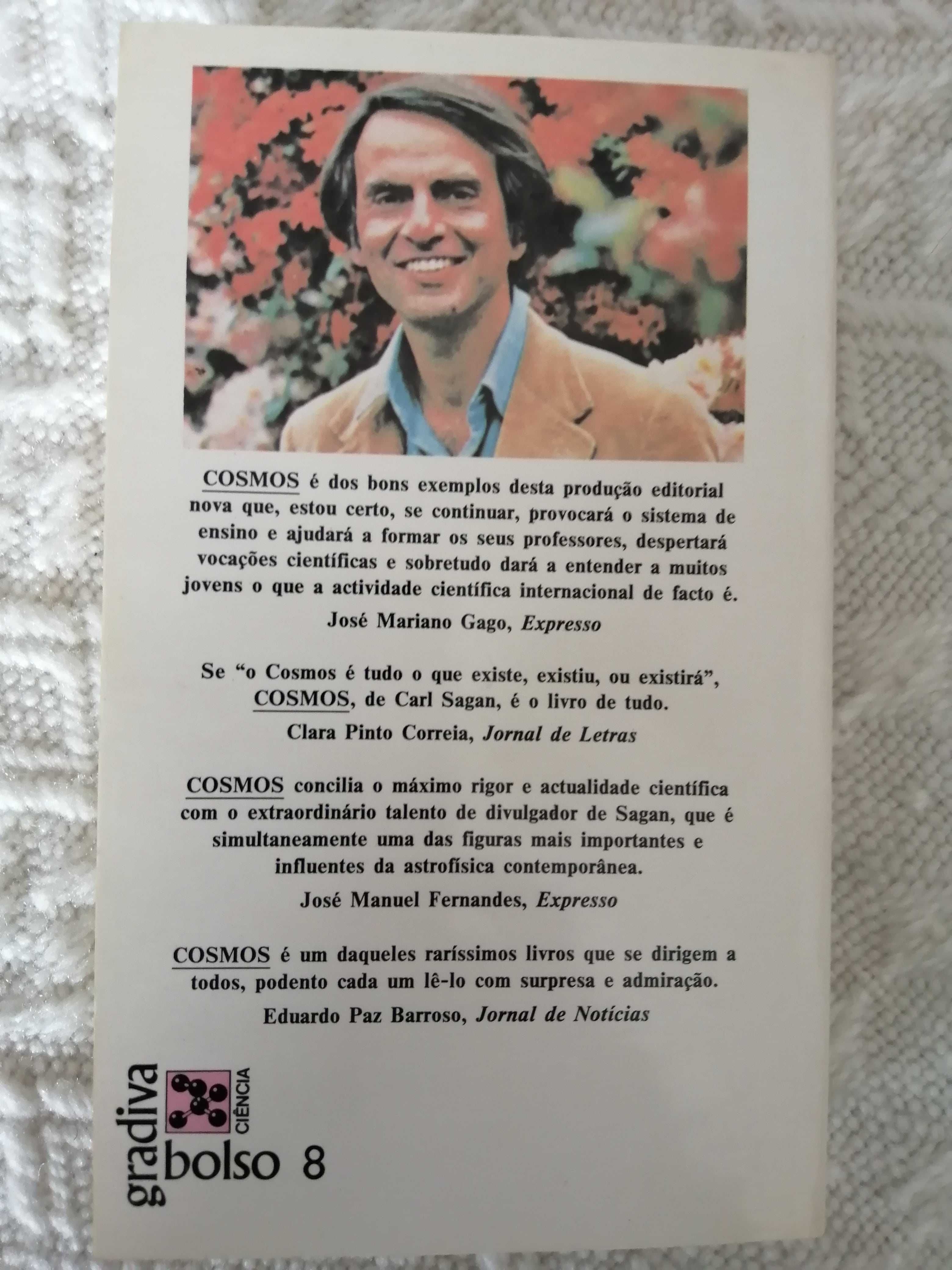 Cosmos (Carl Sagan)