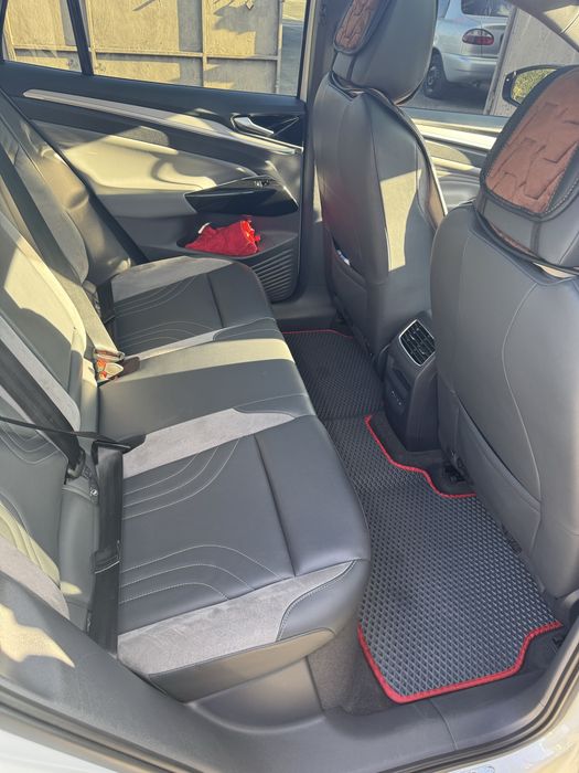 Продам Volkswagen ID 4