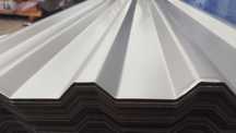 Blacha Trapezowa T18,T8,T35