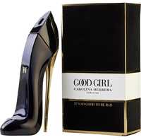 Perfumy damskie Carolina Herrera - Good Girl - 80ml PREZENT