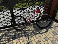 Rower MTB 26 dartmoor Coppi ,Rock shox  recon  , trek , novatec, cube