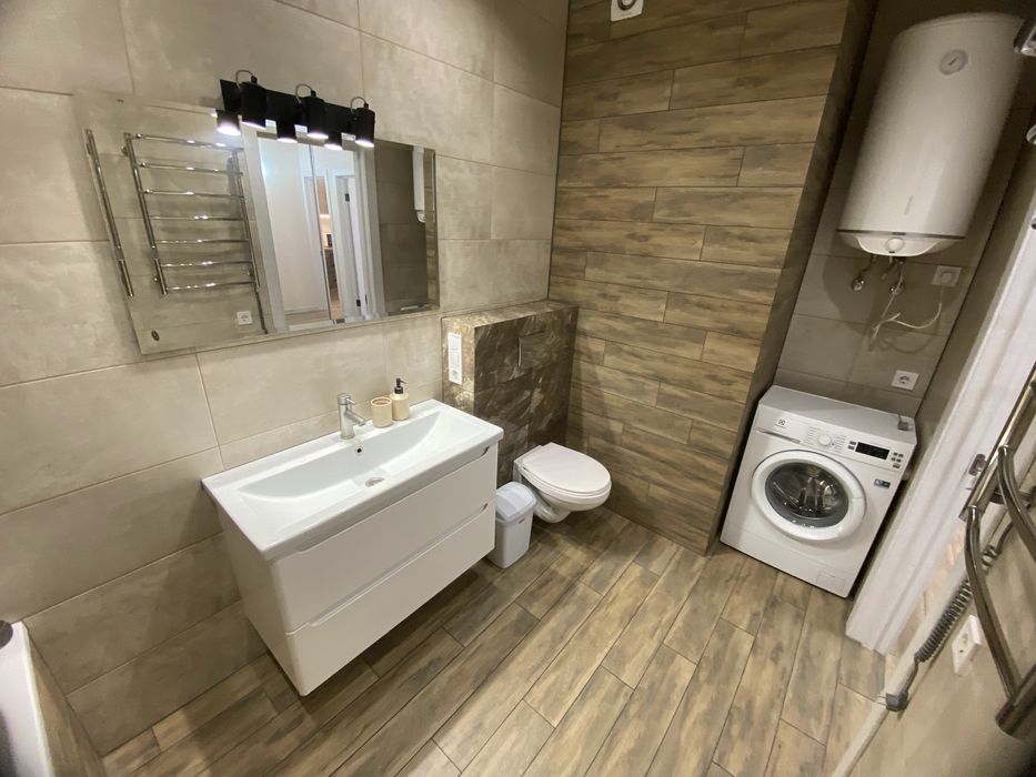 БЕЗ%! Продаж 1к квартири в престижному ЖК Paradise Avenue! 40 м2