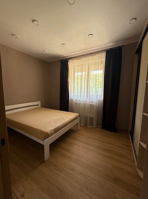 Продам дом в Большой Даниловке