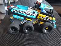 Zestaw Lego Technic