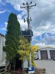 Transformator trójfazowy 250 kVa, marka Ormazabal 250