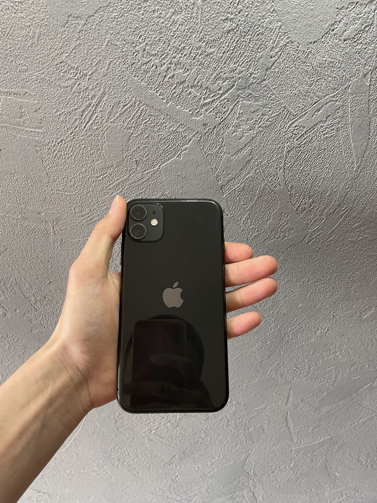 IPhone 11 64Gb (Original)