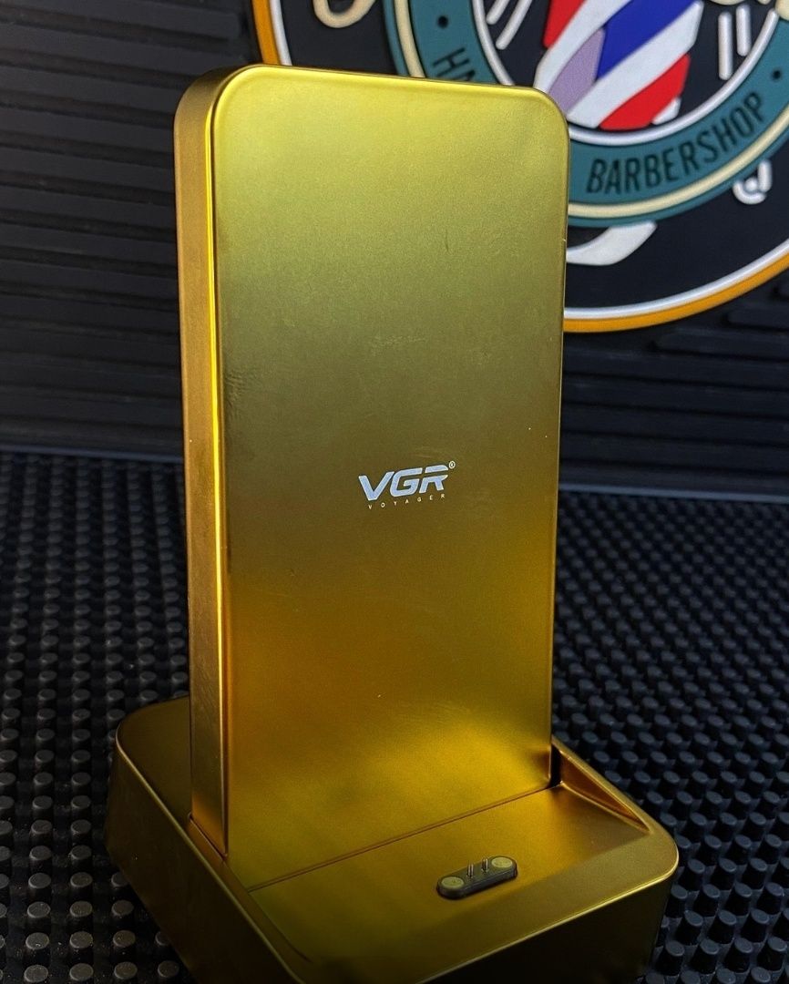 Набір для стрижки VGR v 694!Новинка!