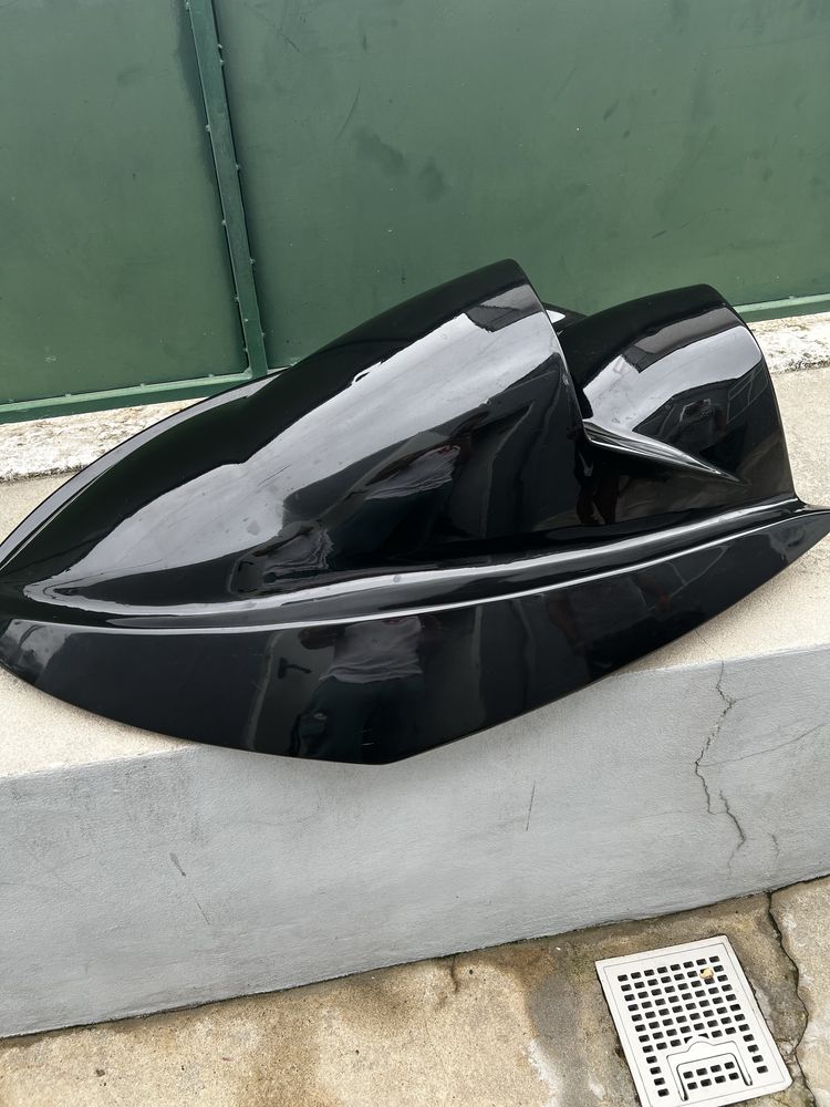 Tampa mota de agua Seadoo