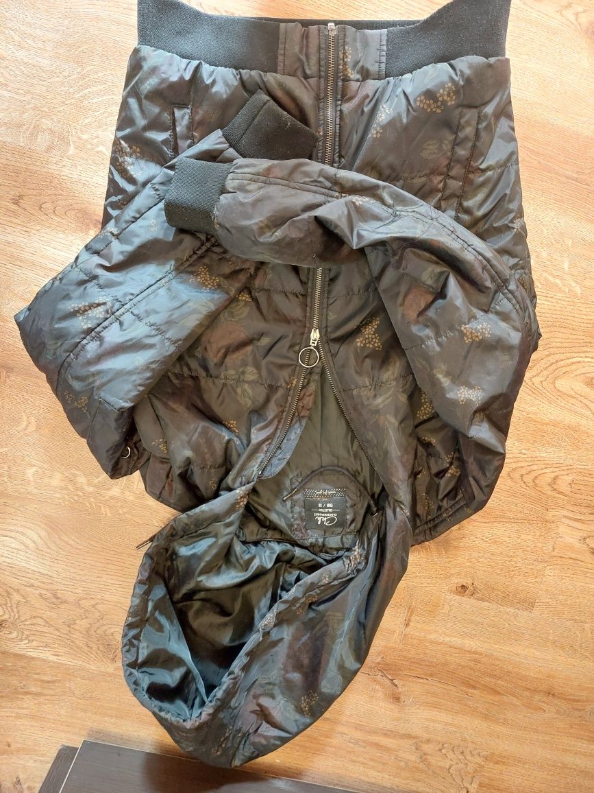Zestaw kurtek damskich rozmiar M/L