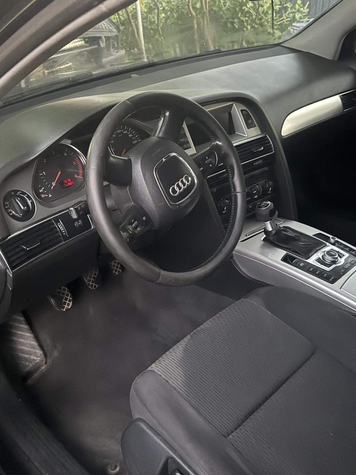 Продається авдіа6с6